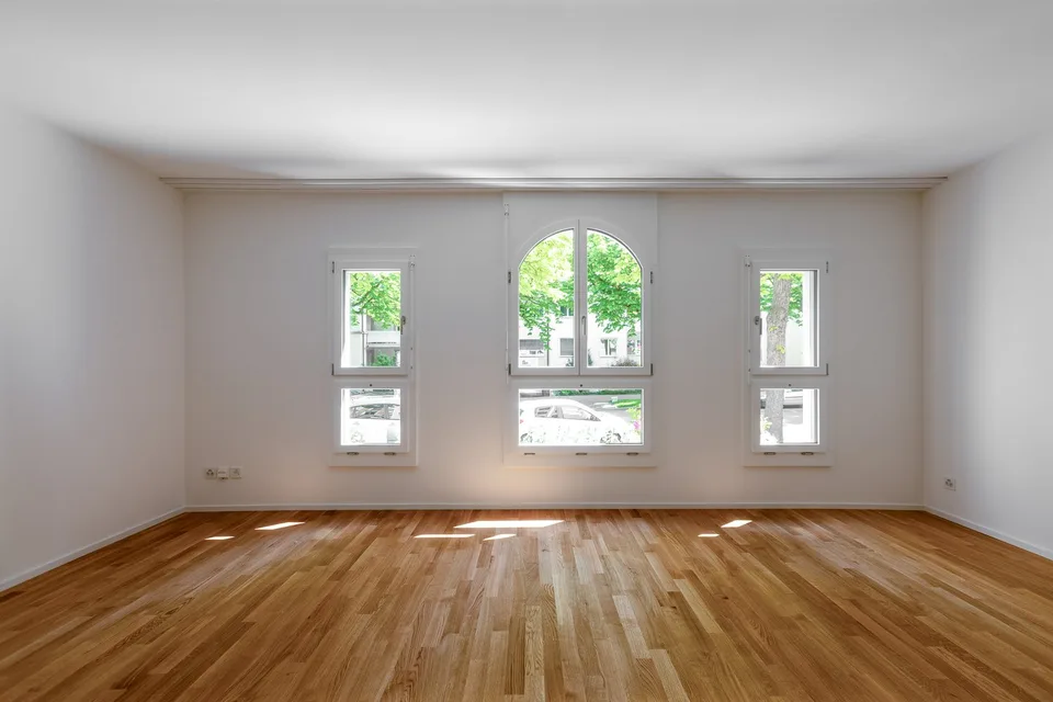 Schöne 3.5 Zimmerwohnung im Iselin Quartier