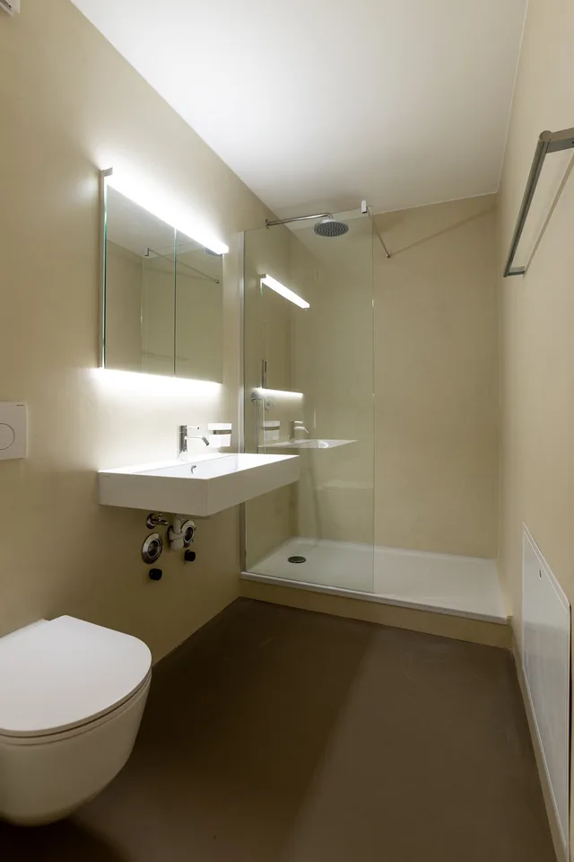 Schöne 3.5 Zimmerwohnung im Iselin Quartier