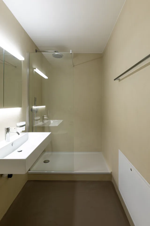 Schöne 3.5 Zimmerwohnung im Iselin Quartier