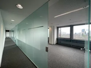 Praktische Büroflächen direkt beim Bahnhof Basel SBB