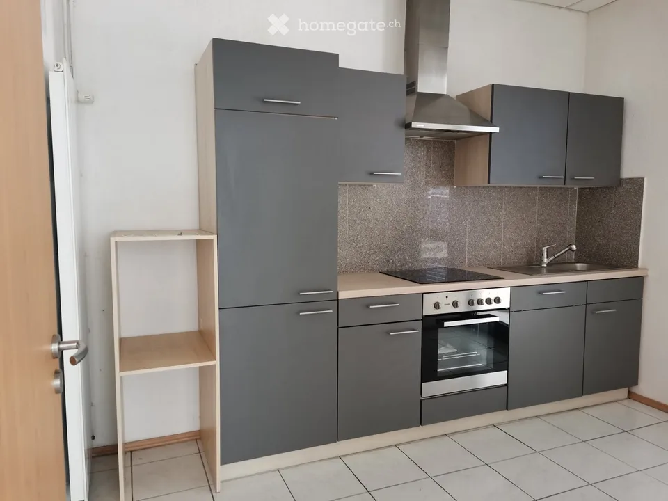 Apartment 3.5 Biasca