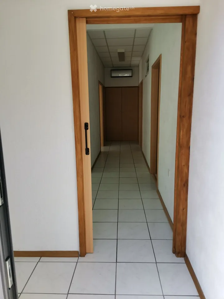 Appartamento 3.5 Biasca