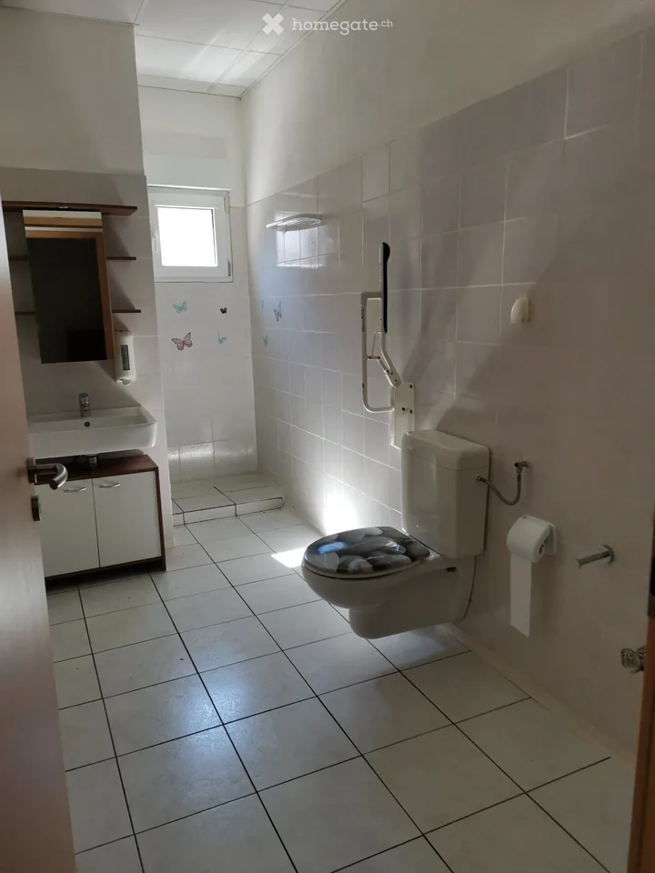 Apartment 3.5 Biasca