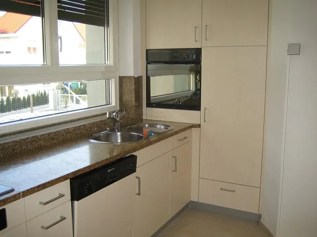 Maison unifamiliale 5 pièces 180 m2 dans le centre du village de Therwil près des transports en commun