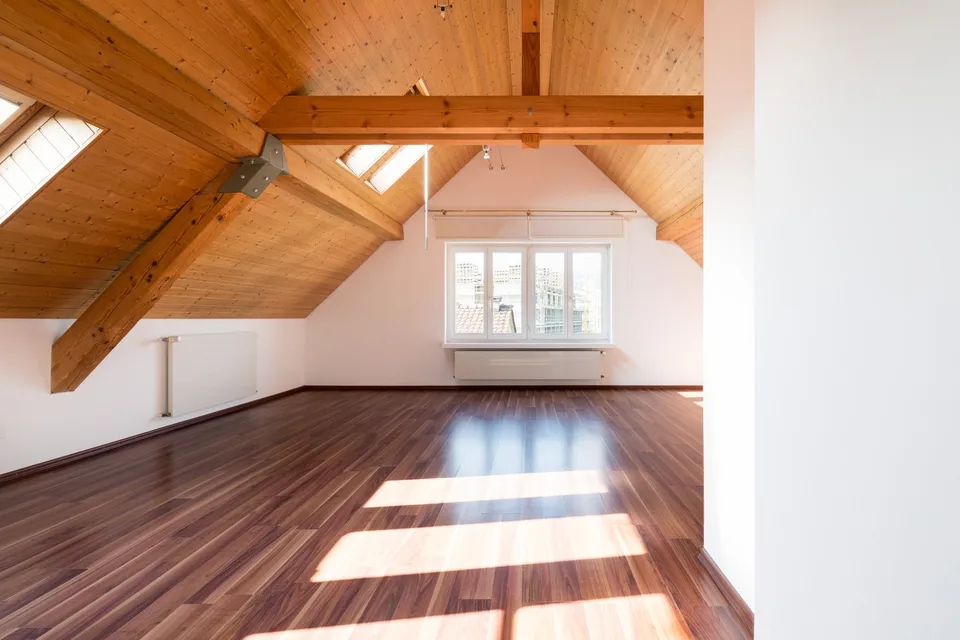 5-Zimmer-Einfamilienhaus 180 m2 im Dorfkern Therwil nähe ÖV – Foto 12 von 12