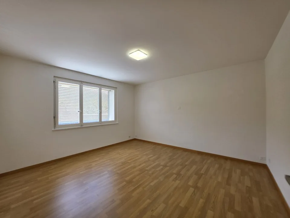 3 ½ locali appartamento, 2710 Tavannes