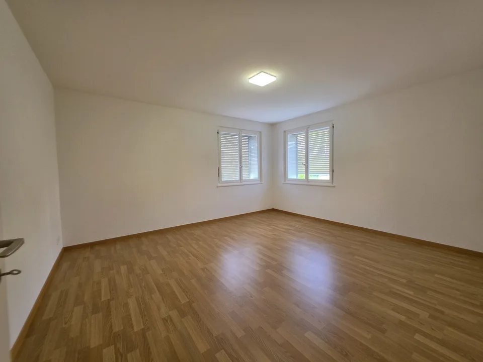 3 ½ locali appartamento, 2710 Tavannes