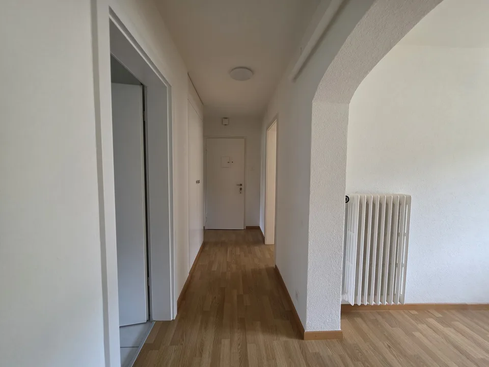 3 ½ locali appartamento, 2710 Tavannes