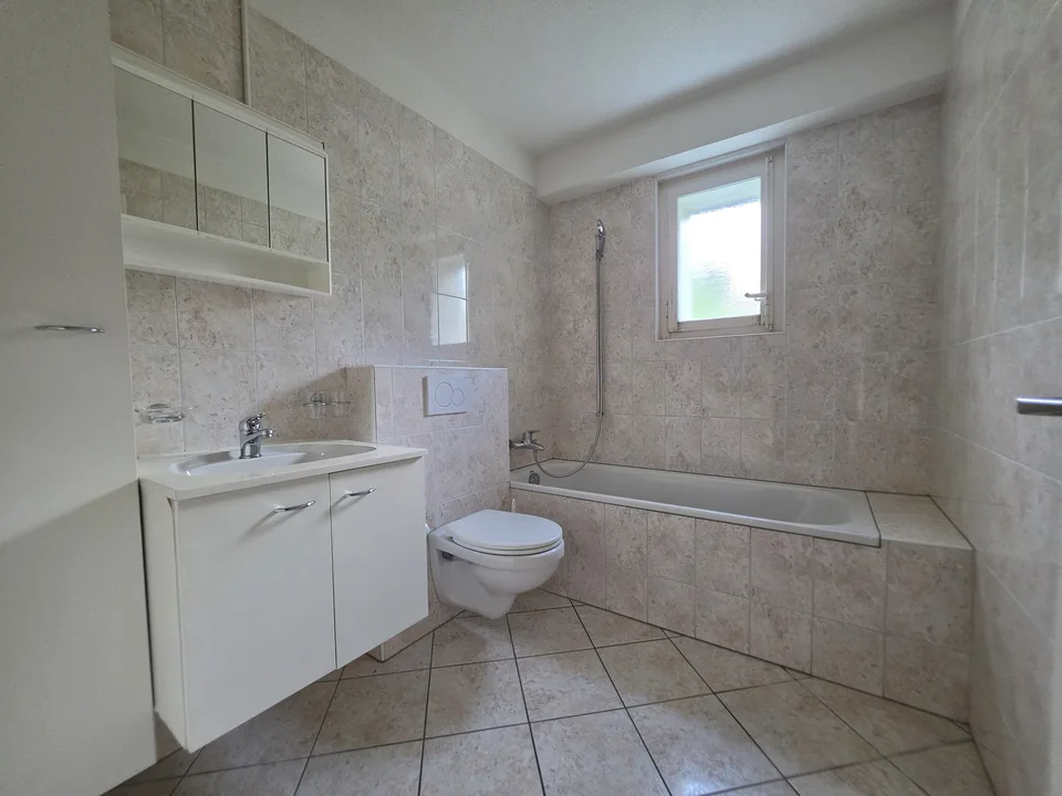 3 ½ Zimmer-Wohnung, 2710 Tavannes – Foto 9 von 10