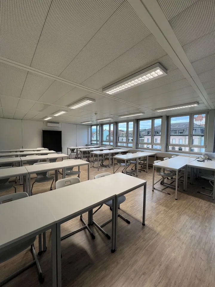 Büro- und Gewerbefläche im Herzen von Thun