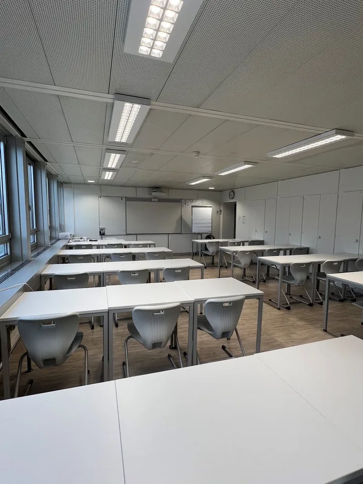 Büro- und Gewerbefläche im Herzen von Thun