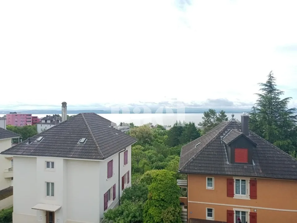 Appartement de 2.5 pièces au 4ème étage – Foto 16 von 16
