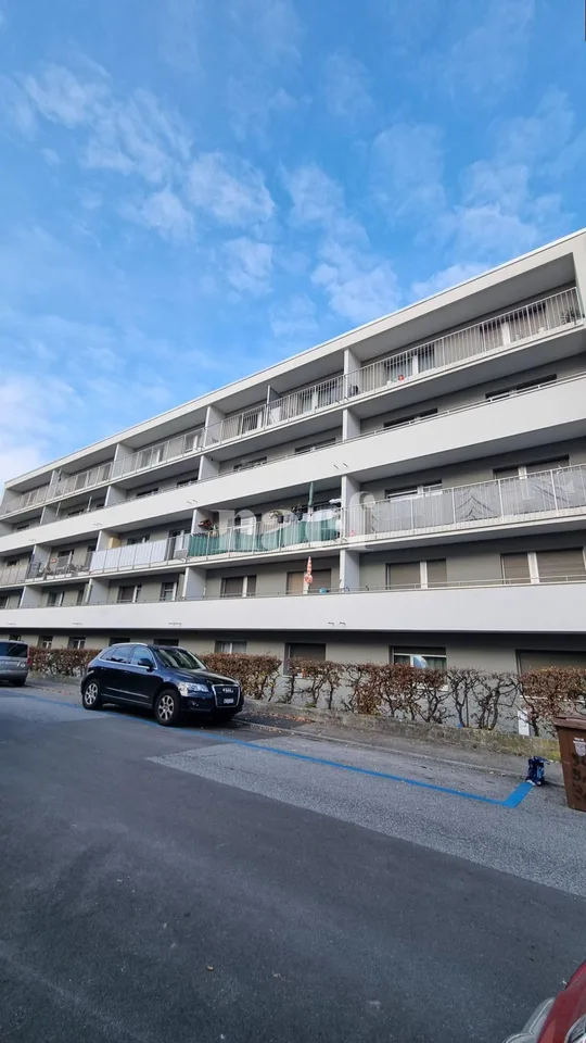 Appartement de 2.5 pièces au 4ème étage