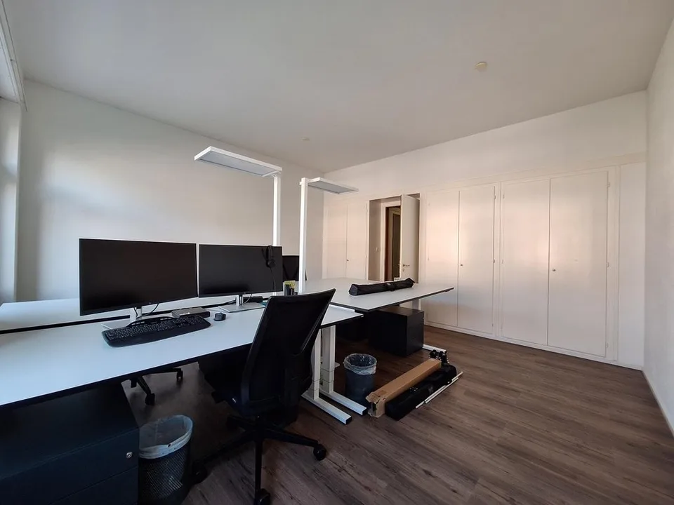 Votre nouvelle adresse en plein centre-ville dans environnement calme – photo 6 sur 9