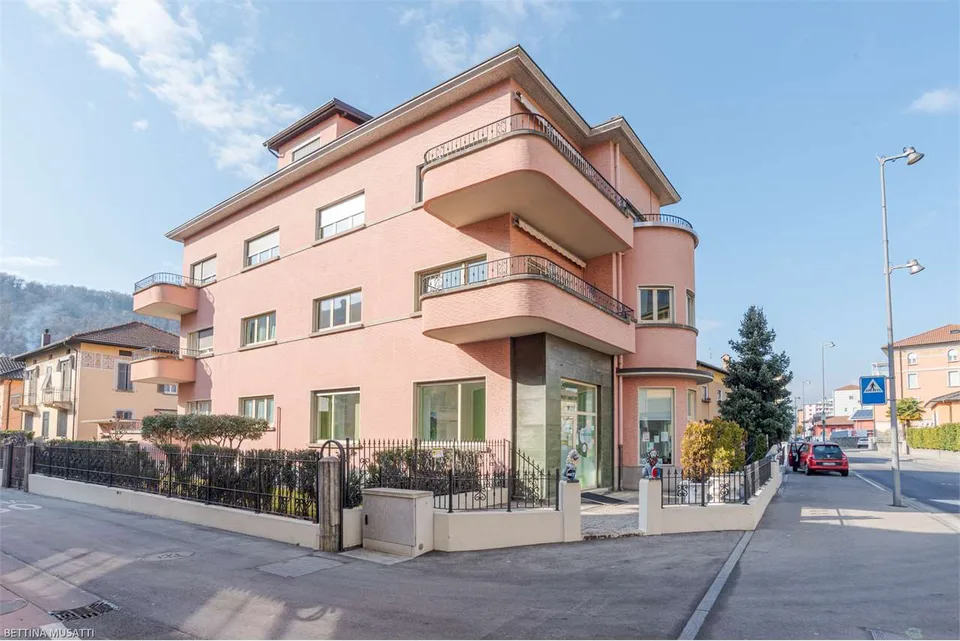 Chiasso: 3,5 Zimmer in gut erschlossener Lage – Foto 7 von 8
