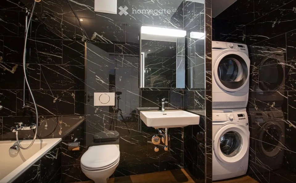 Cercasi inquilino Appartamento moderno 2.5 locali a Triengen