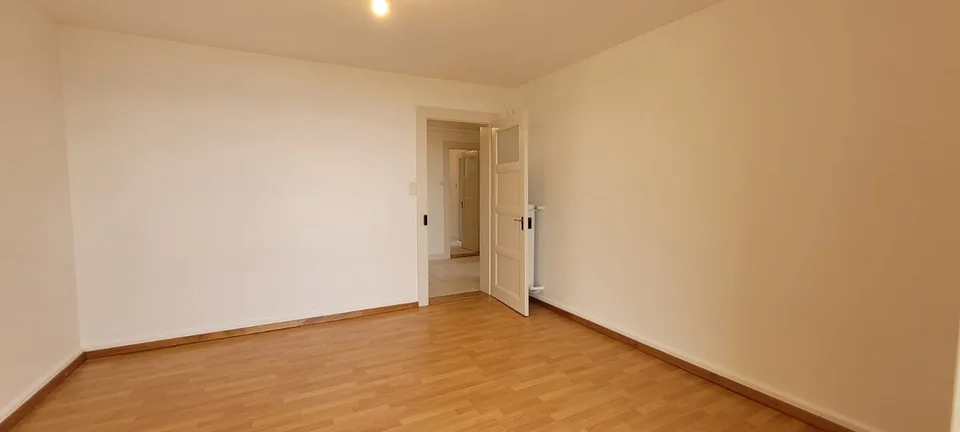 4,5 locali con balcone