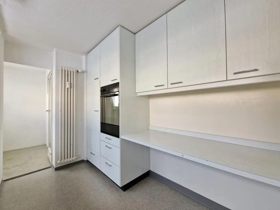 Appartamento elegante e moderno di 4 locali in affitto