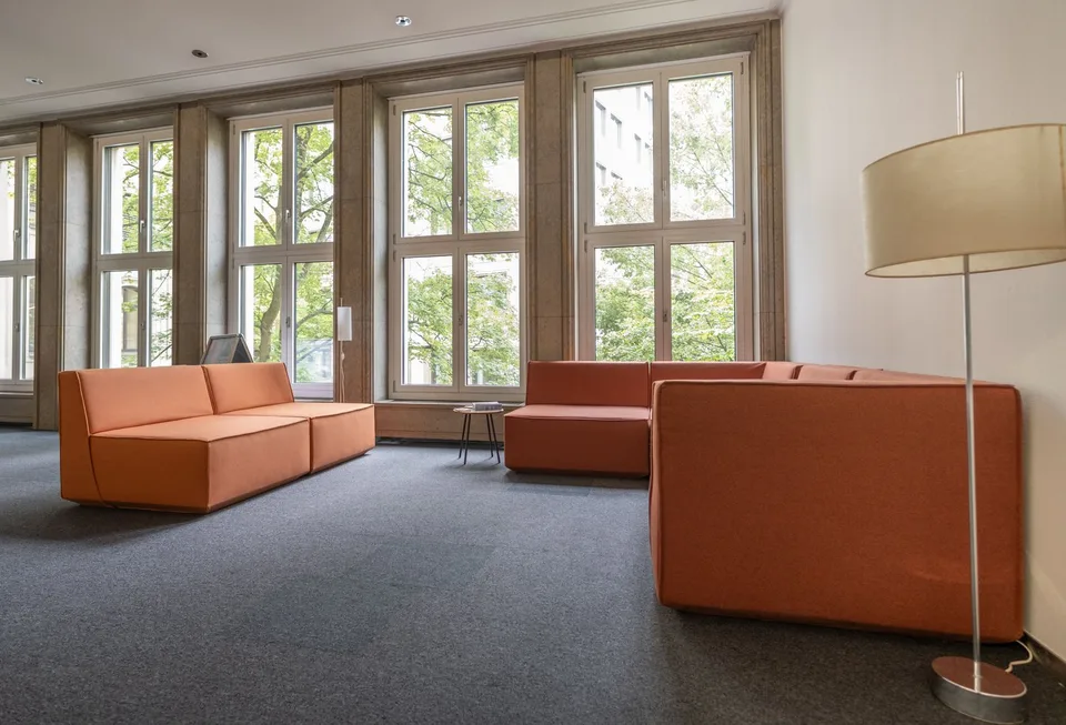 UFFICI PRIVATI (da 10m2) CON TUTTO A PARTIRE DA CHF 549 - SENZA DEPOSITO! – foto 28 di 30