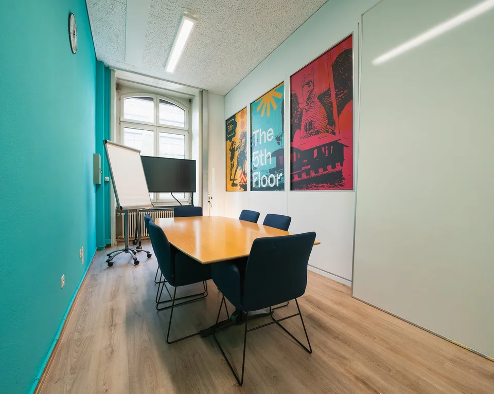 UFFICI PRIVATI (da 10m2) CON TUTTO A PARTIRE DA CHF 549 - SENZA DEPOSITO! – foto 22 di 30