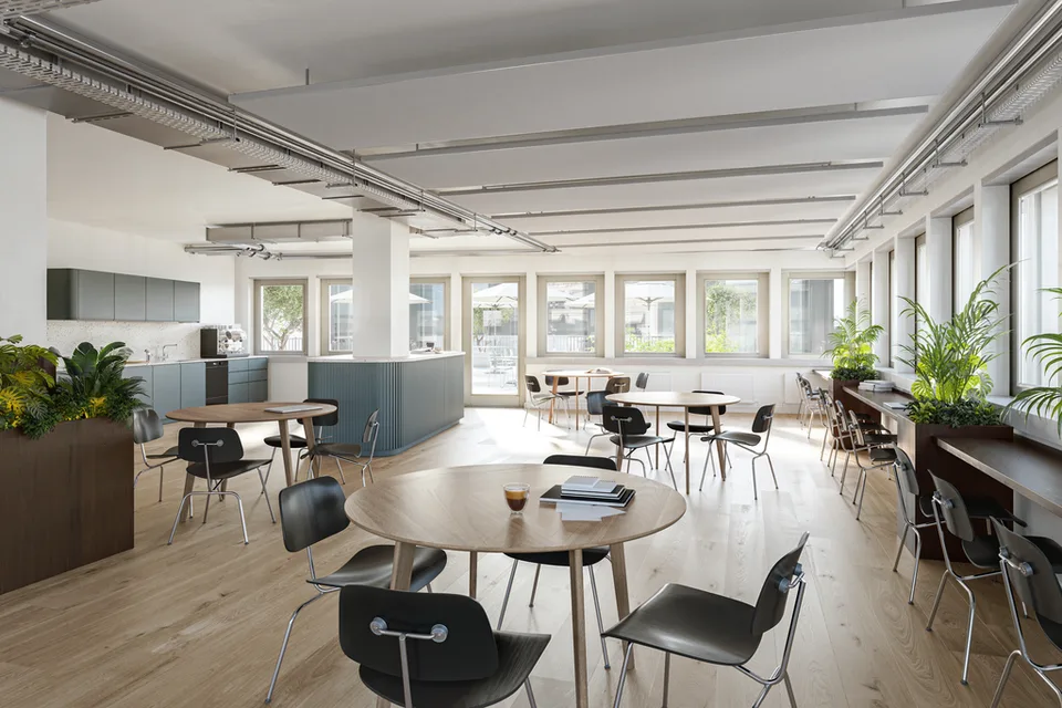 Charming headquarters property – photo 7 of 7