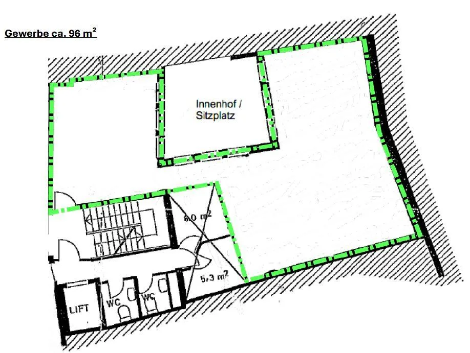 Propriété commerciale à Schaffhausen – photo 8 sur 8