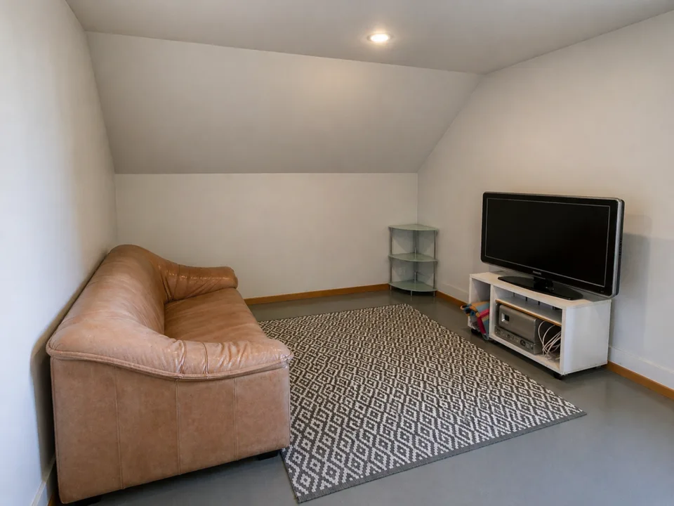 Room for students
