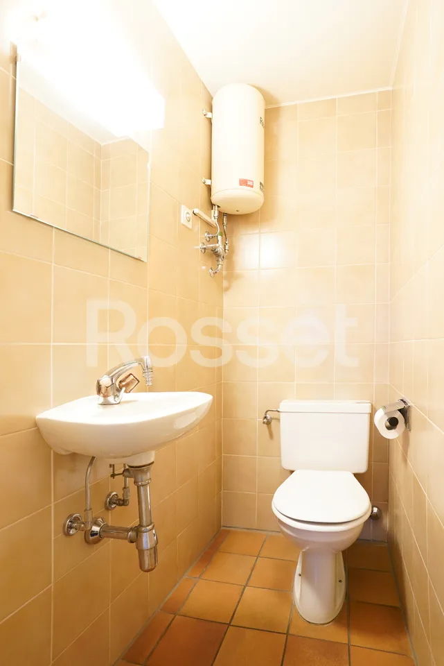 Bureaux d'env. 68 m² au 3ème étage – Foto 6 von 8