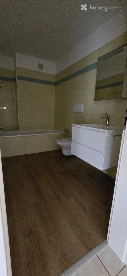 Subrental 3 rooms in Cadenazzo
