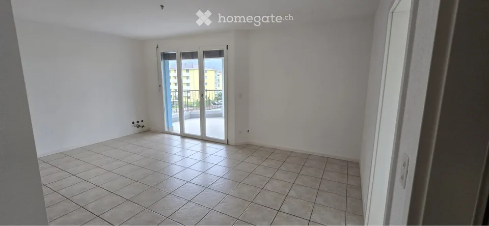 Subrental 3 rooms in Cadenazzo