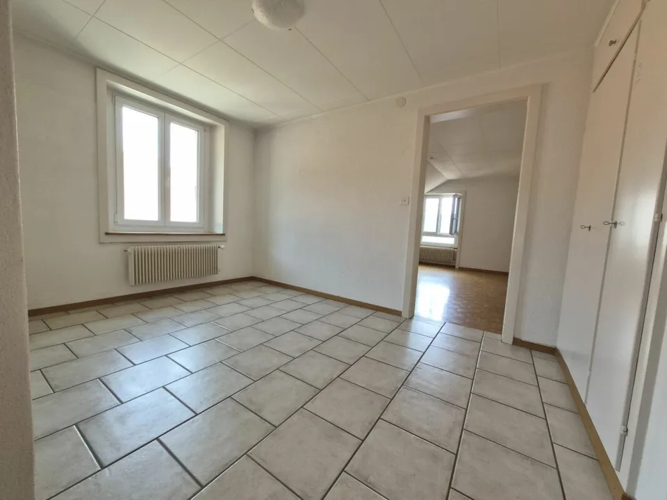 Appartamento di 3,5 locali al 2° piano