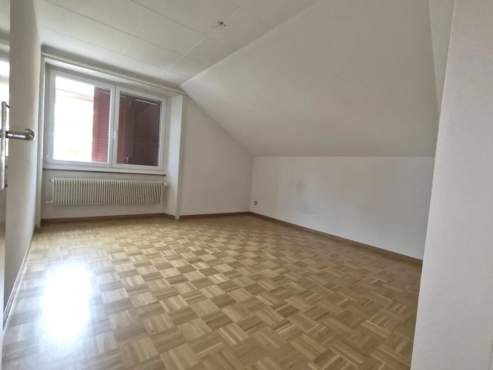 Appartamento di 3,5 locali al 2° piano