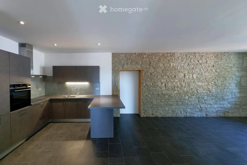 Charmantes 4,5-Zimmer-Wohnung