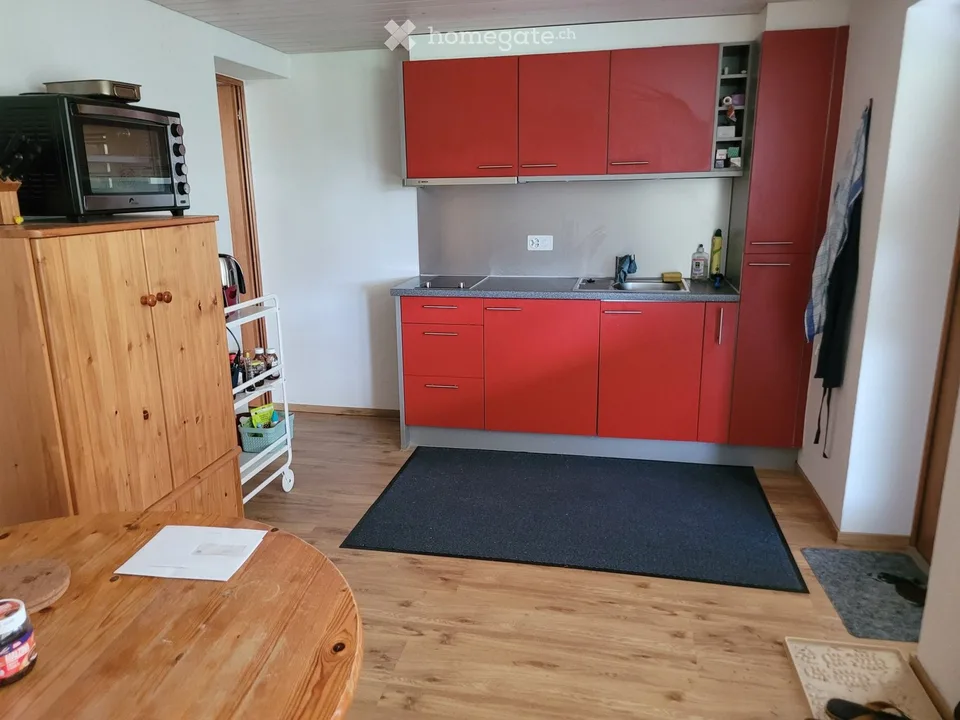 Chambre à louer à des étudiants