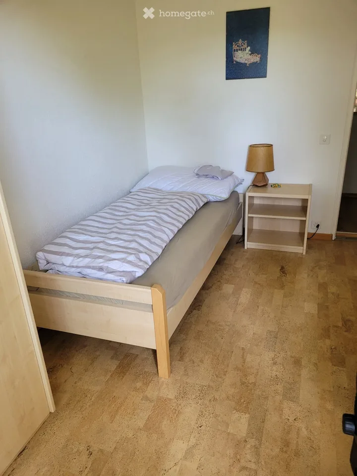 Chambre à louer à des étudiants
