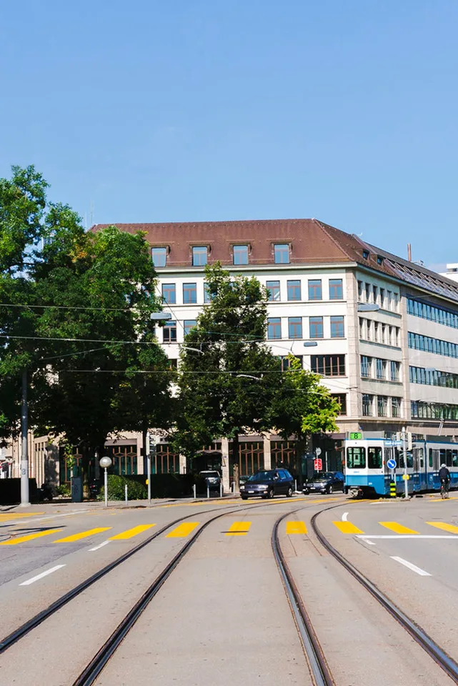 Exklusives Co-Working: Hochwertige Büros und eine inspirierende Community