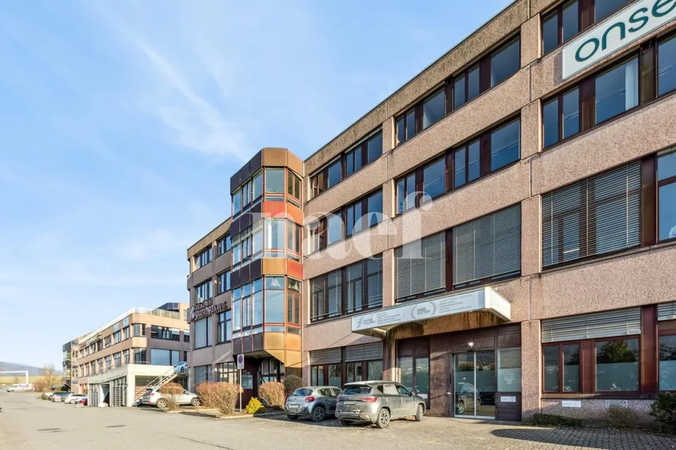 Nouvelle surface commerciale disponible de 534 m2