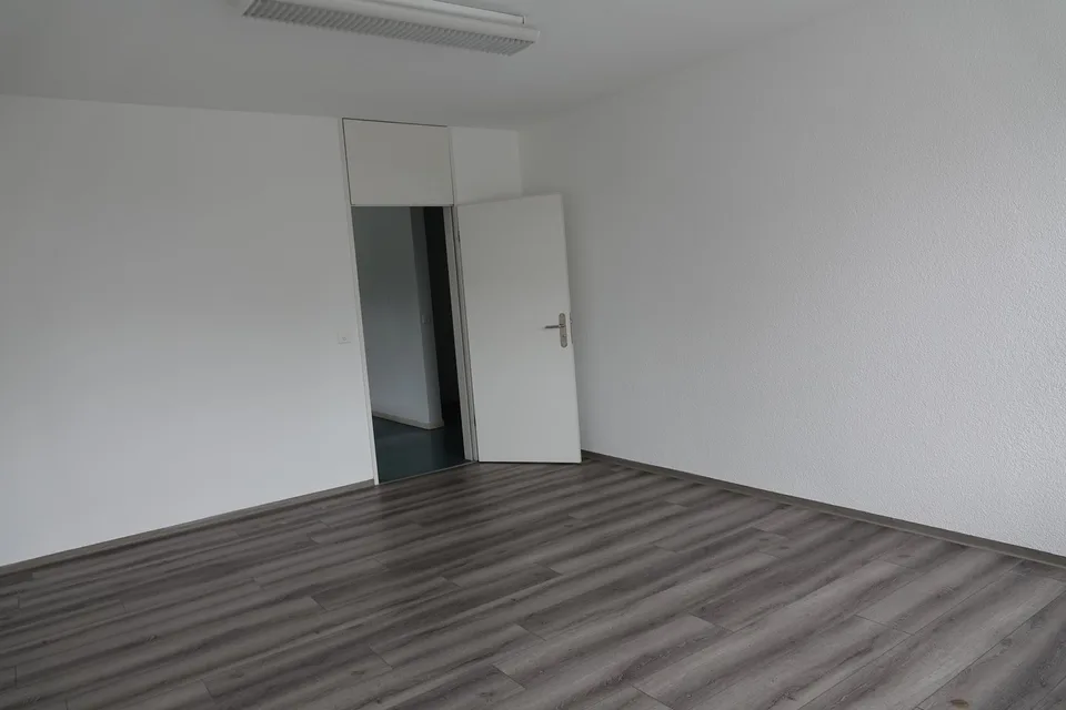 Grosser Büroraum an zentraler Lage