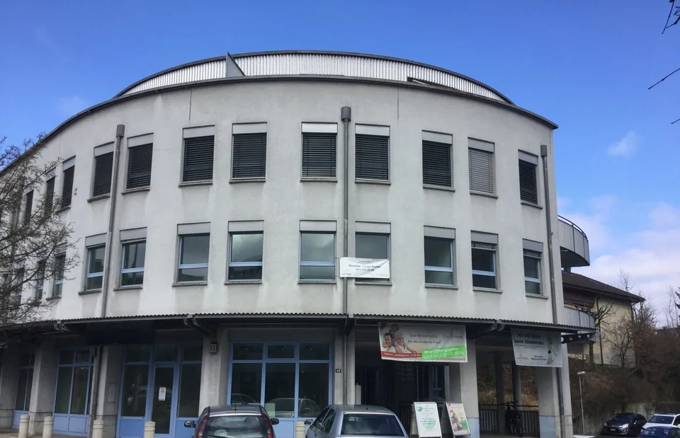 Grosser Büroraum an zentraler Lage