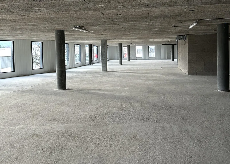 Verwaltungs- oder Leichtindustriefläche zur Miete - Meyrin - Ab 180 m2