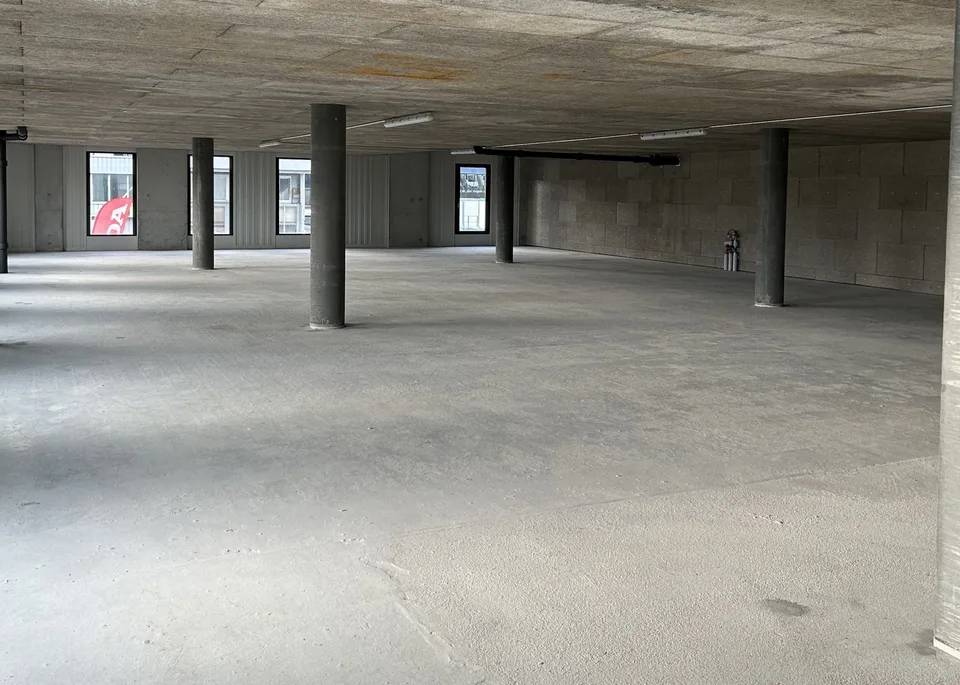 Verwaltungs- oder Leichtindustriefläche zur Miete - Meyrin - Ab 180 m2