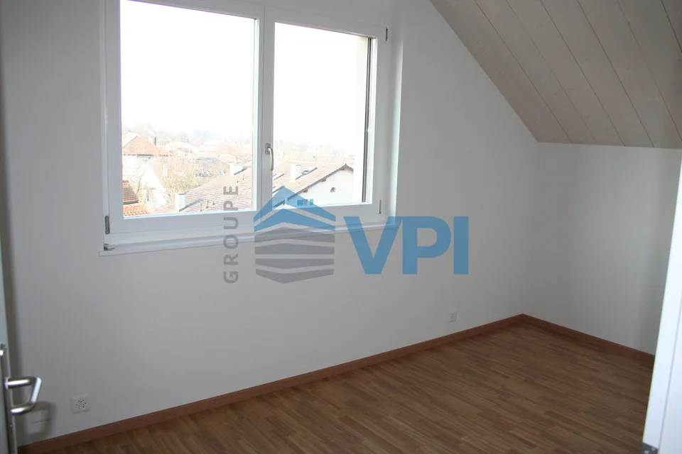 Luxueux appartement de 6 pièces à Bernex