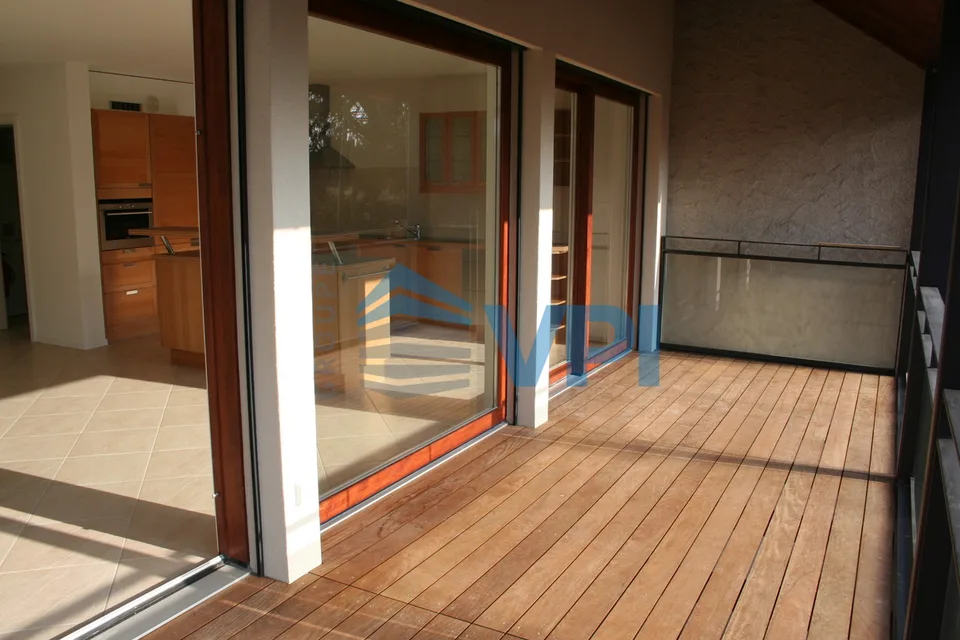 Luxueux appartement de 6 pièces à Bernex