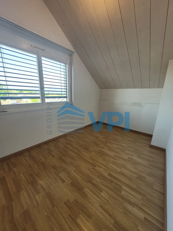 Luxueux appartement de 6 pièces à Bernex