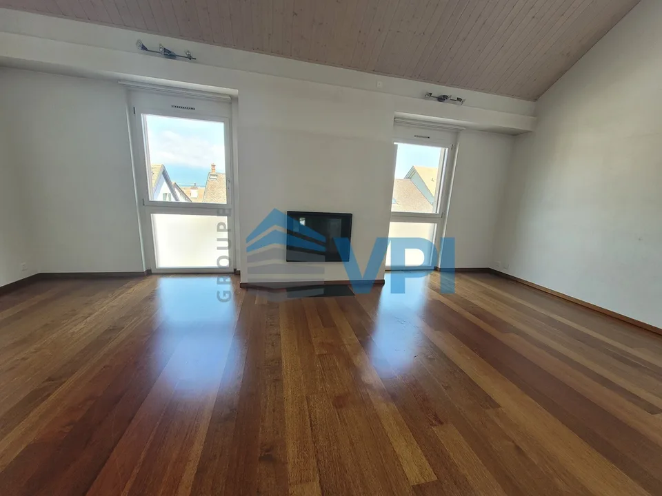 Luxueux appartement de 6 pièces à Bernex