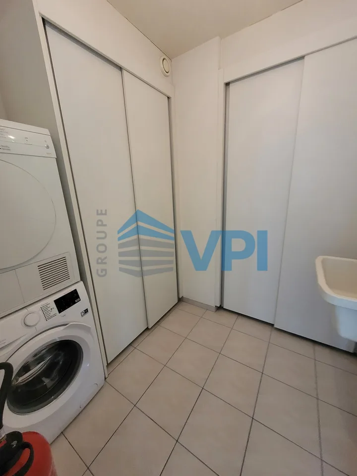 Luxueux appartement de 6 pièces à Bernex