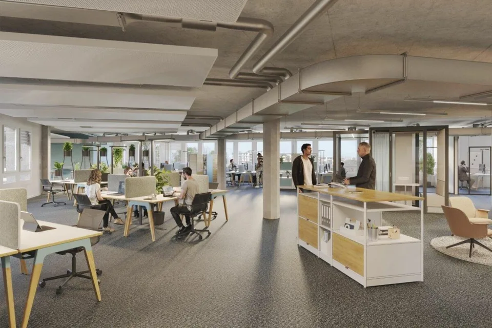 SOO! ist mehr als Office! Erfahre mehr?