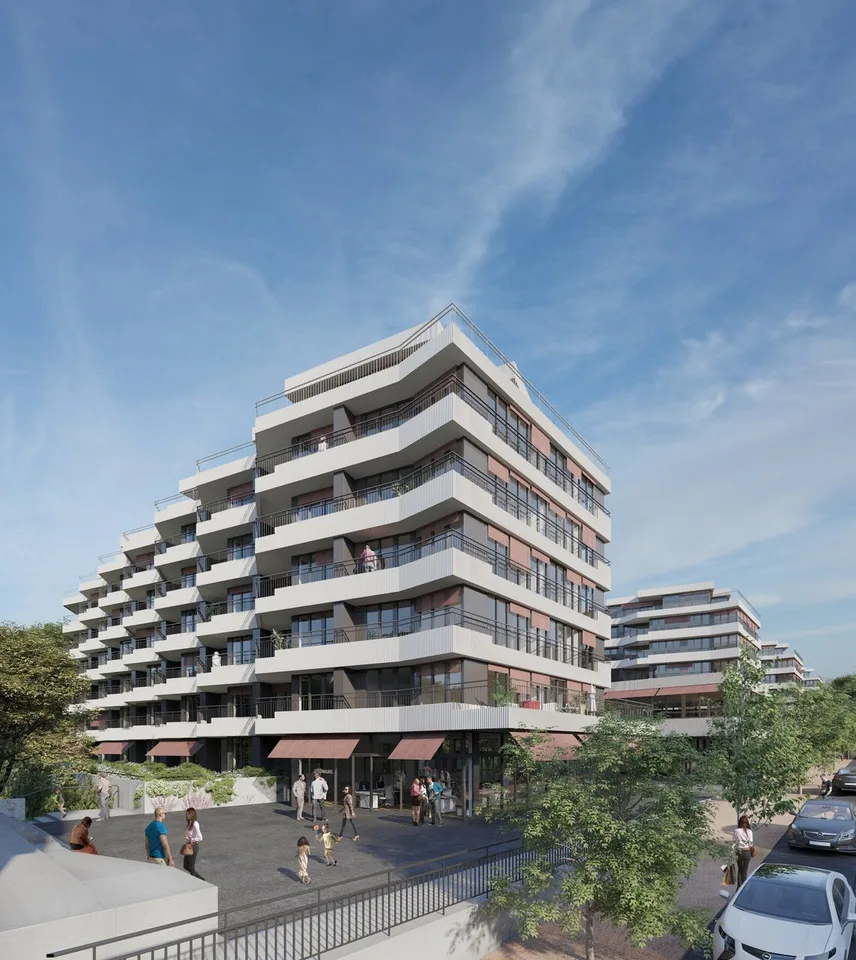 ACTIVITÉ COMMERCIALE A CHF 260.-/M2/AN