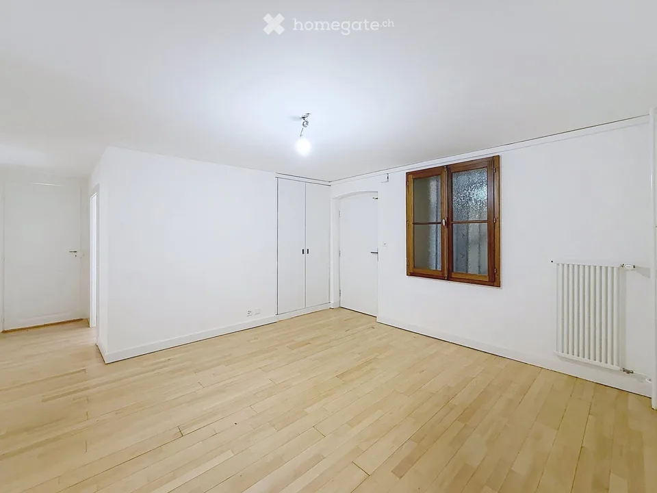 Wohnung mit 5,5 Zimmern in der Altstadt