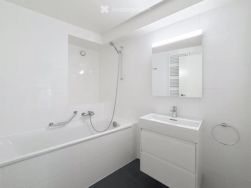 Wohnung mit 5,5 Zimmern in der Altstadt